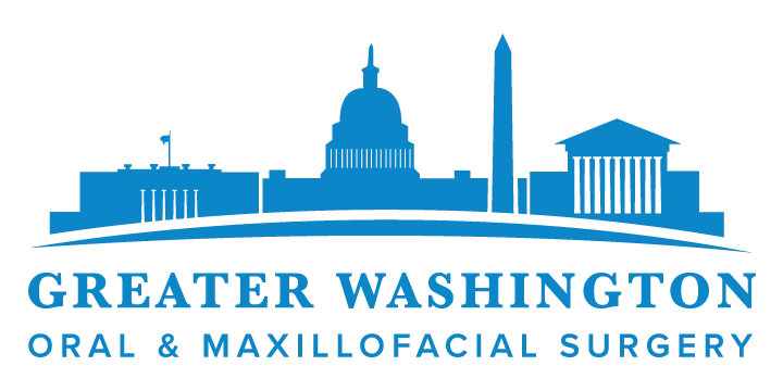 Greater Washington Oral & Maxillofacial Surgery logo
